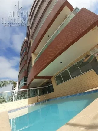 Imagem Apartamento à Venda em Boqueirão, Praia Grande - SP