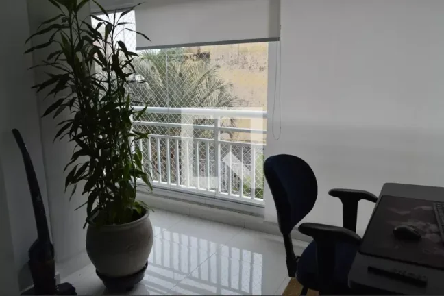 Imagem Apartamento à Venda - Cambuci, 1 Quarto, 52 m2