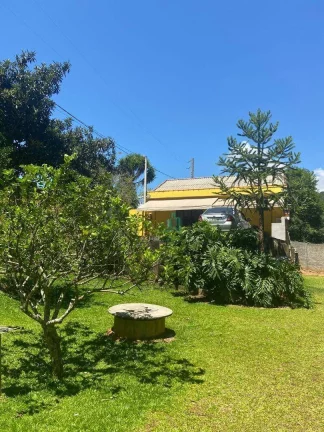 Imagem Chácara com 3 dormitórios à venda, 3000 m² por R$ 500.000,00 - Morro Grande - Nazaré Paulista/SP