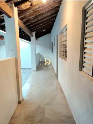 Imagem Casa Térrea - Jardim Satelite - 3 Dormitórios (sendo 1 na Edícula)- 170m2
