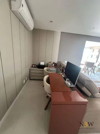 Imagem Apartamento à venda na Vila Anastácio São Paulo SP com 2 dormitórios, 1 suíte, 2 vagas de garagem e 87m²