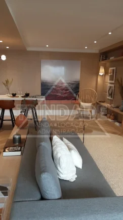 Imagem APARTAMENTO RESIDENCIAL em RIO DE JANEIRO - RJ, BARRA DA TIJUCA