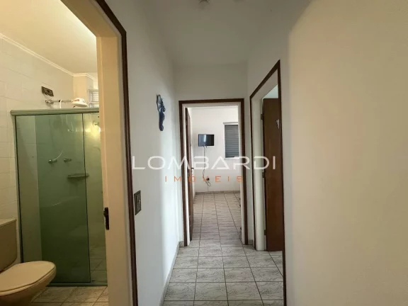 Imagem Apartamento a venda no Itaguá com linda vista