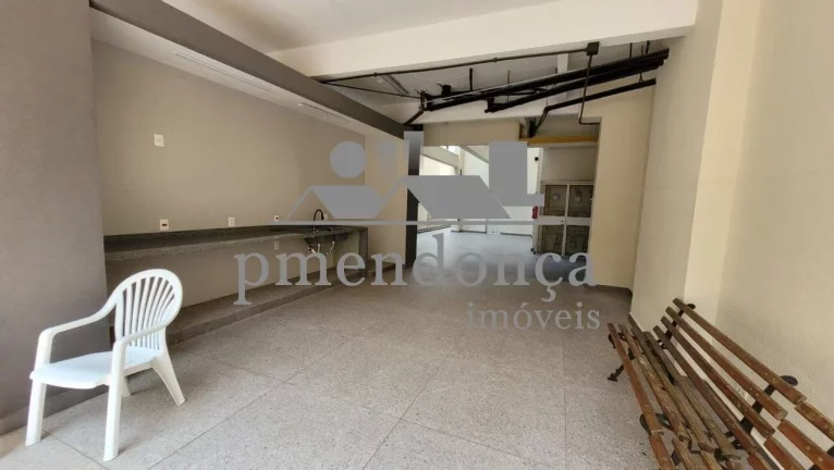 Imagem Apartamento em Perdizes com 3 quartos e 2 vagas, 79m²