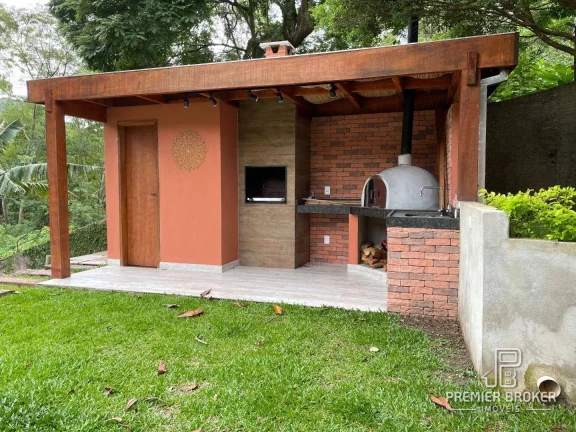 Imagem Casa à venda, 70 m² por R$ 570.000,00 - Posse - Teresópolis/RJ