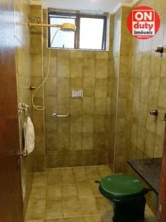 Imagem Apartamento com 2 dormitórios à venda, 159 m² por R$ 840.000,00 - Ponta da Praia - Santos/SP