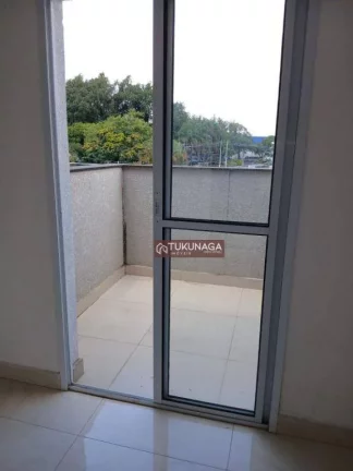 Imagem Cobertura com 2 dormitórios à venda, 46 m² por R$ 400.000,00 - Jaçanã - São Paulo/SP