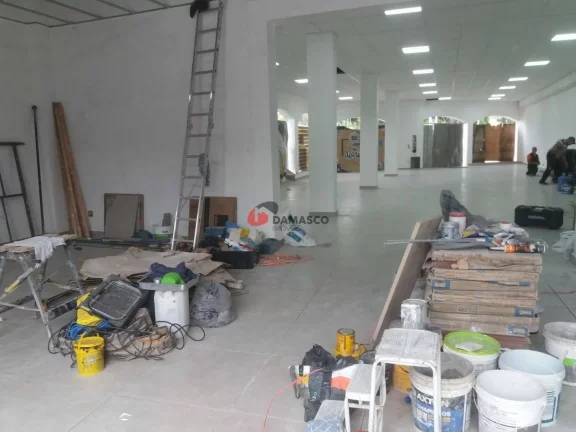 Imagem Galpão para Locação 354M², Fundação, São Caetano do Sul - SP