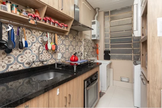 Imagem Apartamento à venda em Porto Alegre, Rio Branco, com 2 quartos, 93,52m2