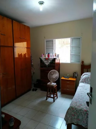 Imagem Casa Térrea à venda em Guaratinguetá/SP