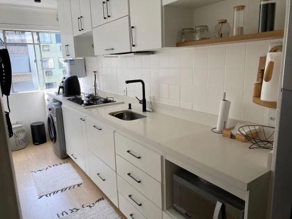 Imagem Apartamento para Venda em Rio de Janeiro, Taquara, 2 dormitórios, 1 banheiro, 1 vaga