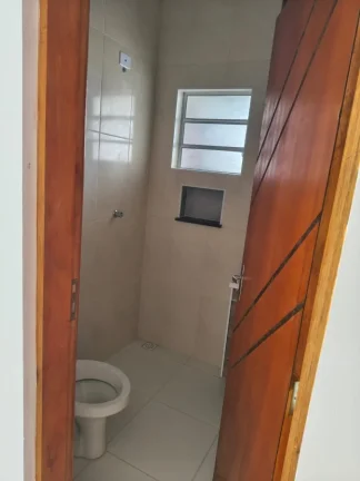 Imagem Casa para Venda em Itanhaém, Tupy, 2 dormitórios, 1 suíte, 1 banheiro, 2 vagas