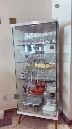 Imagem Apartamento com 4 dormitórios à venda, 137 m² por R$ 1.400.000,00 - Aviação - Praia Grande/SP