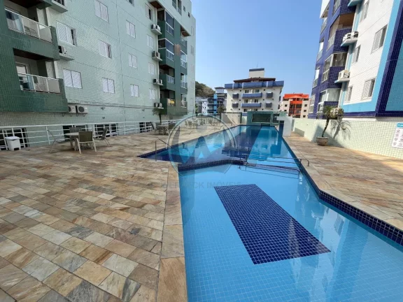 Imagem Apartamento à venda em Ubatuba-SP, Praia Grande: 2 quartos, 1 suíte, sala, 1 vaga, 70m²!