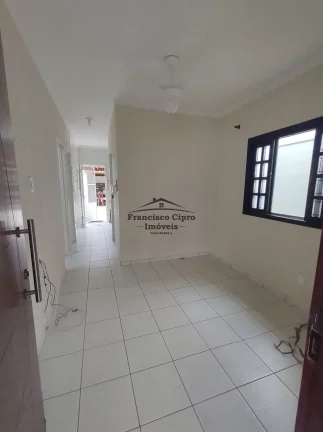 Imagem Casa para alugar no bairro Jardim França I - Guaratinguetá/SP