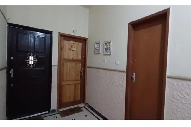 Imagem Apartamento Charmoso e Pronto no Andaraí, Rio