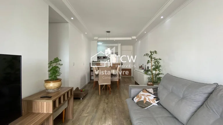 Imagem Apartamento à venda no bairro Várzea da Barra Funda - São Paulo/SP, Zona Oeste