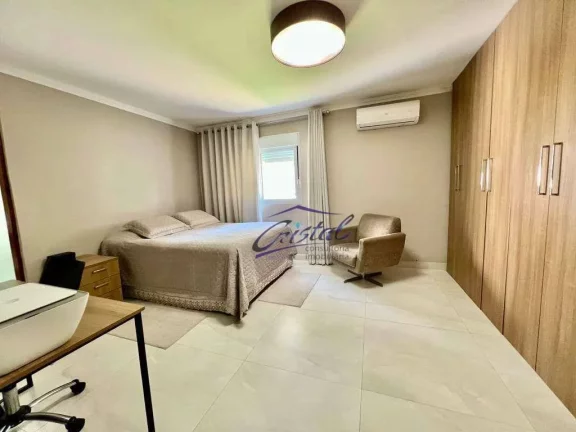 Imagem Casa com 6 quartos (3 suítes) à venda, 619 m² - Chácara das Paineiras - Granja Viana - Carapicuíba/SP