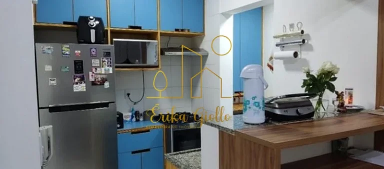Imagem Venda-Apartamento Residencial Vivarte Alamedas