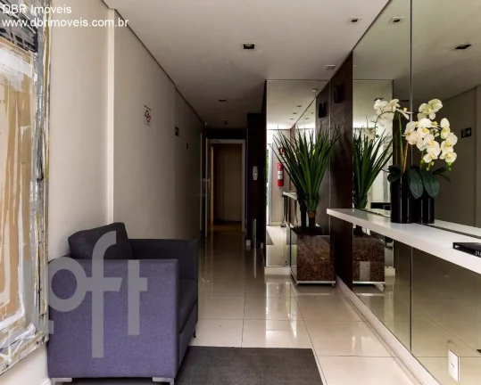 Imagem APARTAMENTO RESIDENCIAL em São Paulo - SP, Vila Prudente