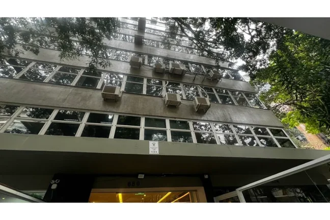 Imagem SALA COMERCIAL em São Paulo - SP, Jardim Paulista