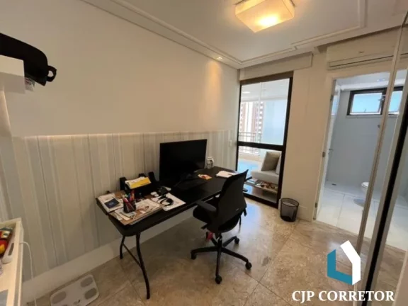 Imagem Apartamento de 3 suítes para venda no Horto Florestal