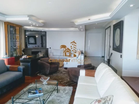 Imagem Apartamento com 4 Quartos à Venda, 272 m² em Vila Mariana - São Paulo Imagem Apartamento com 4 Quartos à Venda, 272 m² em Vila Mariana - São Paulo