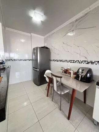 Imagem Apartamento 02dormitório sendo 1 suíte com vista mar no CAIÇARA