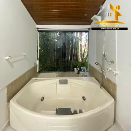 Imagem Casa à venda no condomínio Nova Higienópolis - Batelli Imóveis
