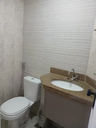 Imagem Apartamento com tres quartos amplos no renascença