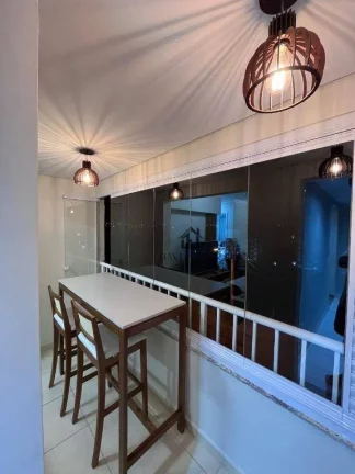 Imagem Apartamento à venda, 50 m² por R$ 320.000,00 - Jardim Abatiá - Sorocaba/SP