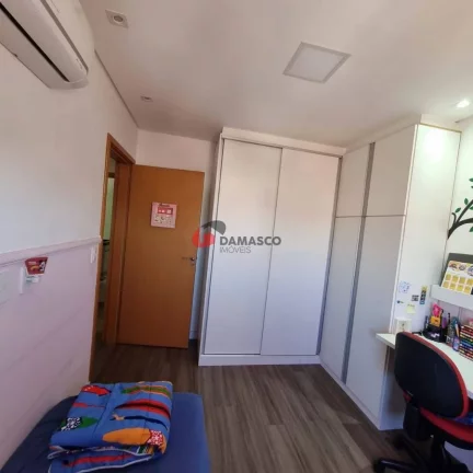 Imagem Apartamento à venda, Vila Scarpelli, Santo André