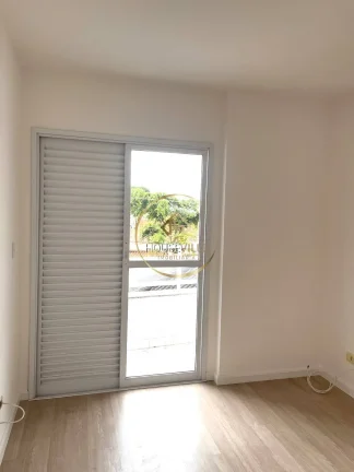 Imagem Apartamento, 3 Dormitórios (1 suíte), Condomínio Omega, Jardim América.