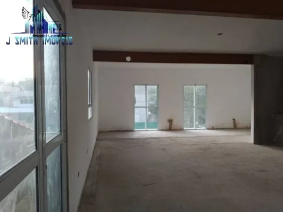 Imagem CASA COM PROJETO ARROJADO, TÉRREA ASSOBRADADA, EM CONDOMÍNIO FECHADO.