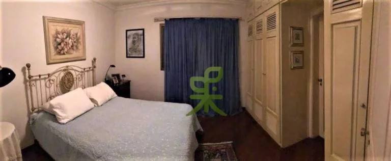 Imagem Apartamento com 4 dormitórios à venda, 161 m² por R$ 850.000,00 - Vila Suzana - São Paulo/SP