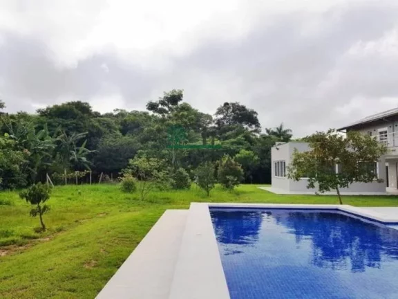 Imagem Casa com 10 Quartos à Venda, 800 m² em Granja Viana Ii - Cotia
