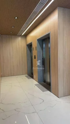 Imagem Sala para alugar, 32 m²- Moema - São Paulo/SP