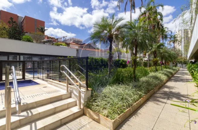 Imagem Apartamento para locação em Perdizes, São Paulo-SP: 2 quartos, 2 suítes, 2 salas, 3 banheiros, 2 vagas, 116m². Aproveite!