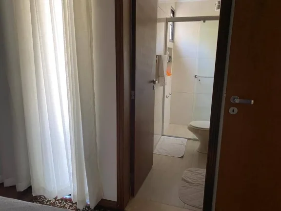 Imagem Otimo apartamento na Vila Mariana, próximo ao Metrô