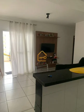 Imagem Apartamento,03 Dormitórios (1 suite), 1 Vaga Coberta - Jardim Paulista