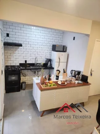 Imagem Apartamento - Padroeira