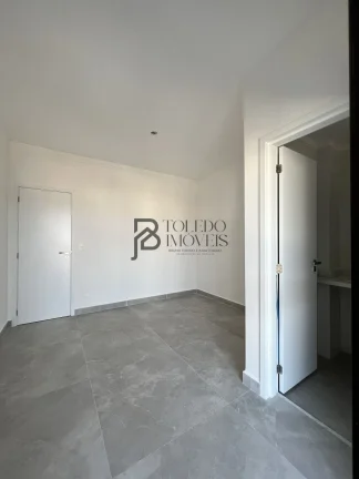 Imagem Apartamento Alto Padrão com 2 Dormitórios com suítes no Canto do Forte