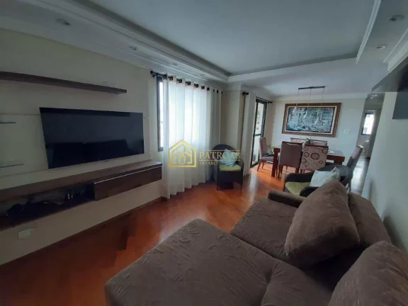 Imagem Apartamento Padrão