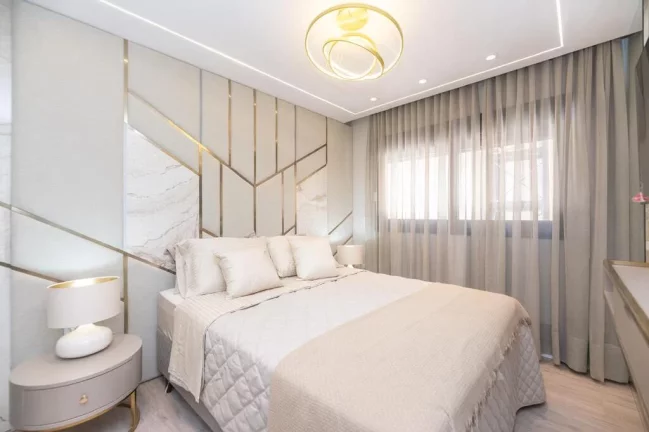 Imagem Apartamento à venda em Porto Alegre, Rio Branco, com 3 quartos, 98,29m²
