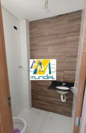 Imagem Vendo Sobrado em Santo André, Vila Helena