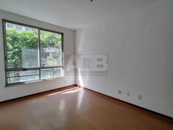 Imagem Apartamento à venda em Copacabana, 191m2, 3Quartos, 1vaga, na Santa Clara.