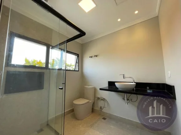Imagem Casa com 4 dormitórios à venda, 460 m² por R$ 3.988.000,00 - Alphaville/SP