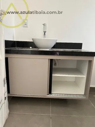 Imagem Apartamento para Venda em Atibaia, Nova Gardenia, 4 dormitórios, 2 suítes, 3 banheiros, 2 vagas