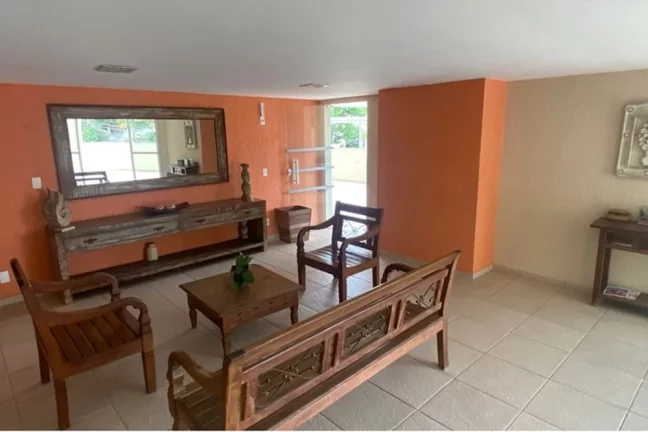 Imagem Apartamento de 3 quartos a venda, 71m², 3º andar no Pechincha!