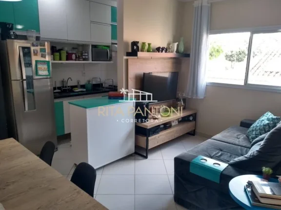 Imagem Apartamento - Ribeirão Preto - Greenville